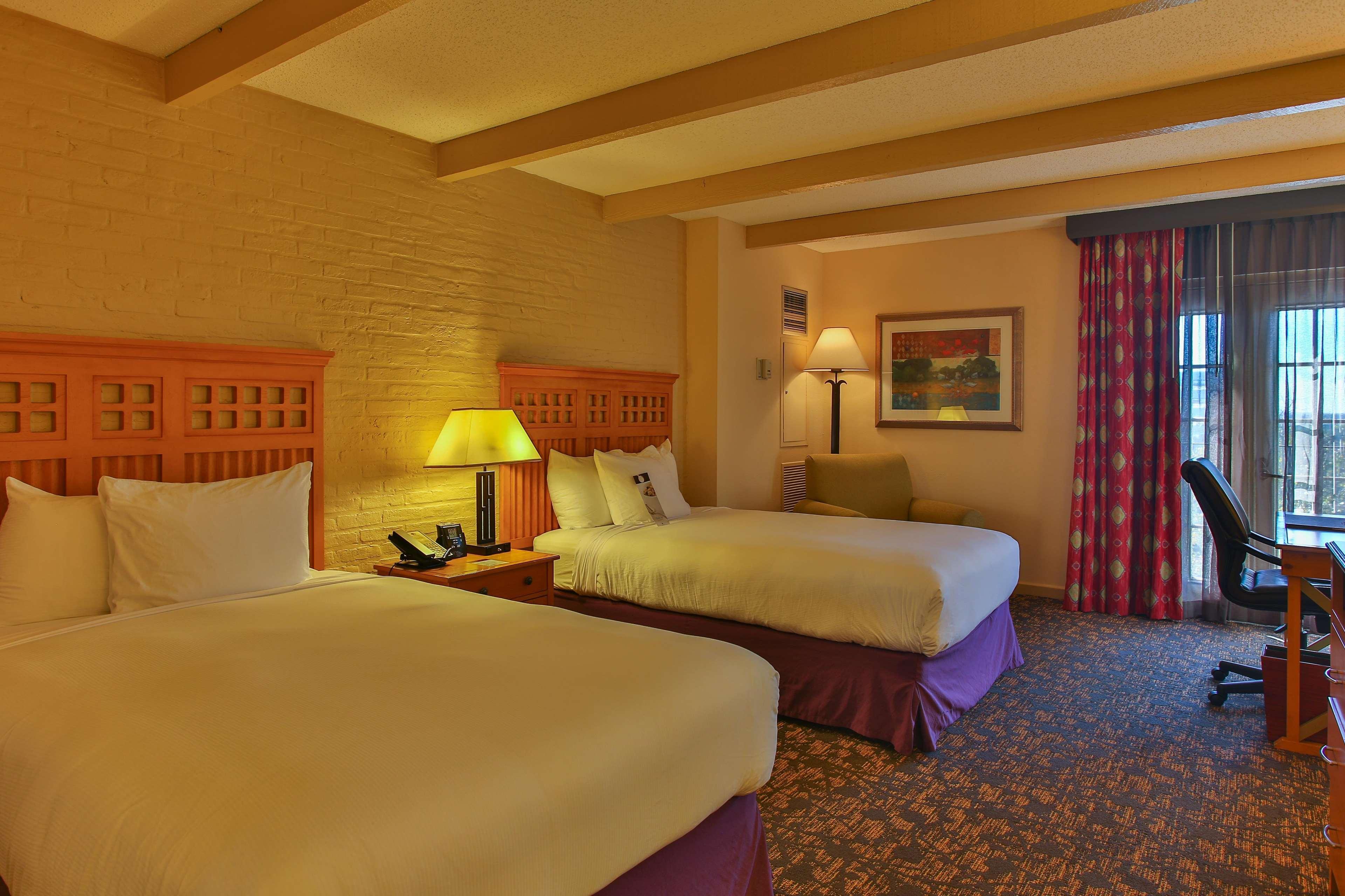 Estancia Del Norte San Antonio, A Tapestry Hotel By Hilton Екстериор снимка