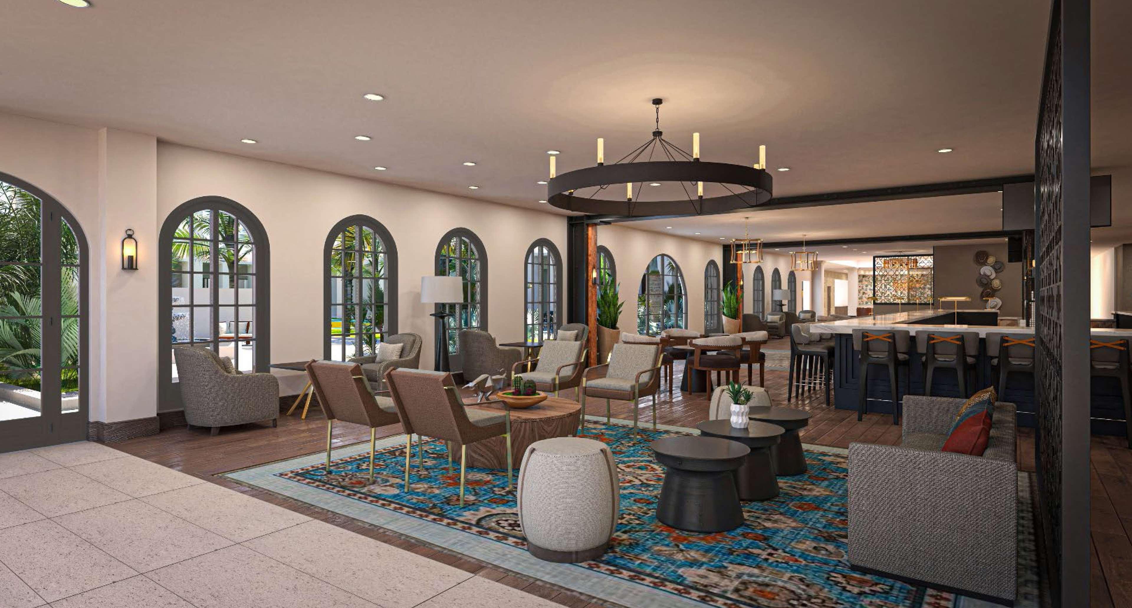 Estancia Del Norte San Antonio, A Tapestry Hotel By Hilton Екстериор снимка