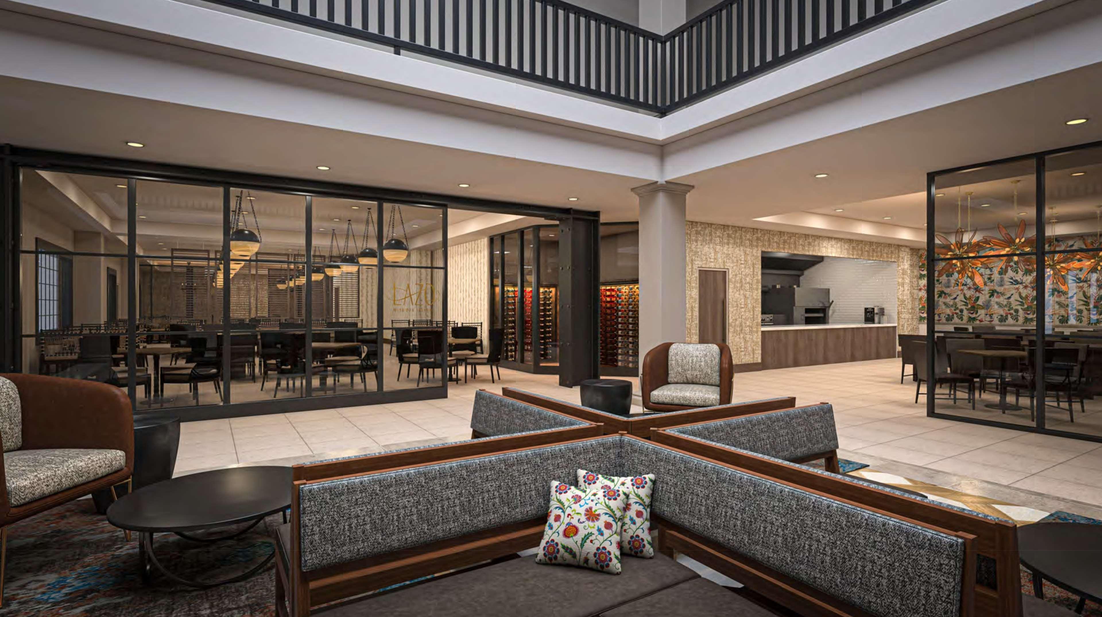 Estancia Del Norte San Antonio, A Tapestry Hotel By Hilton Екстериор снимка