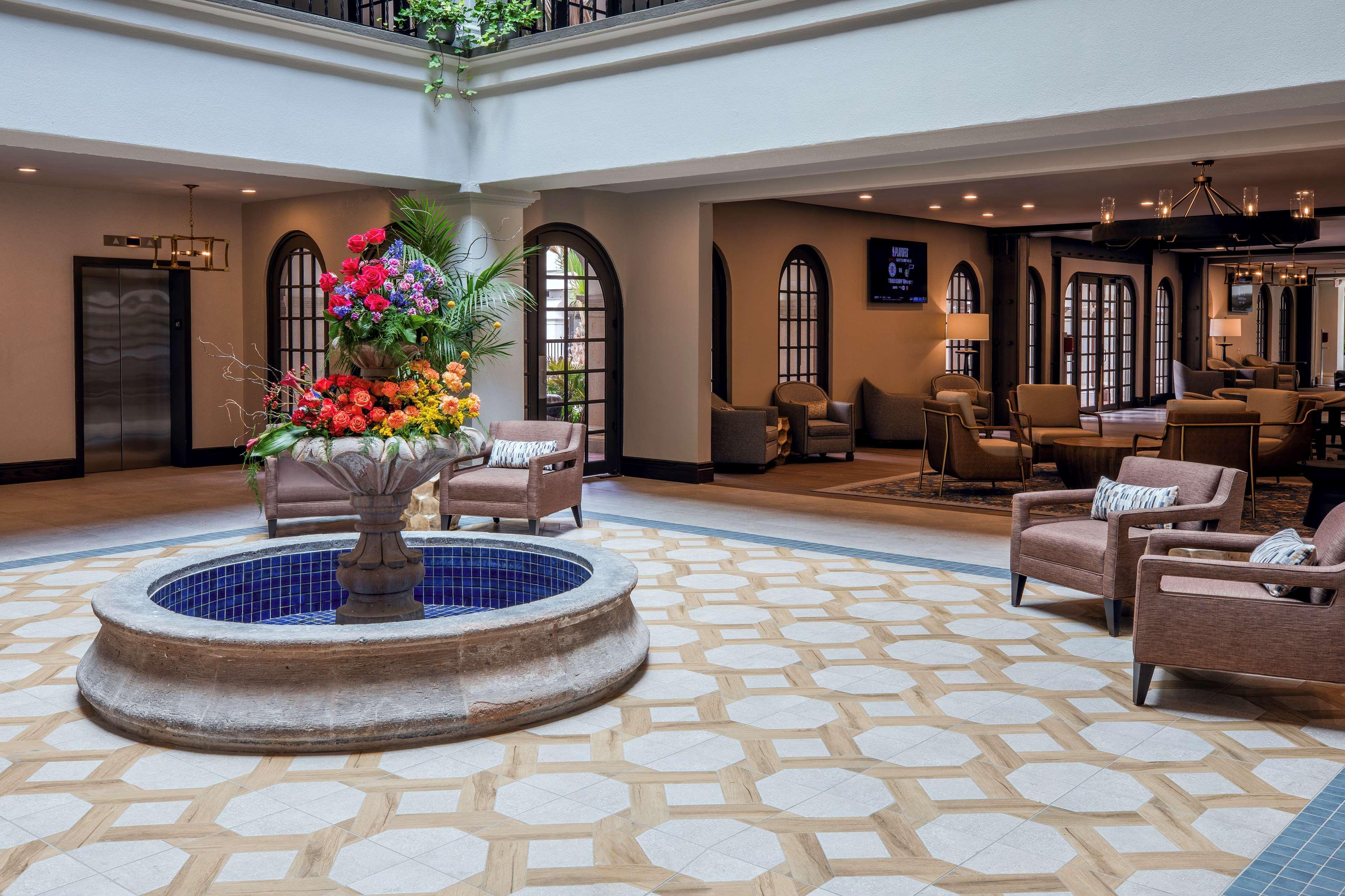 Estancia Del Norte San Antonio, A Tapestry Hotel By Hilton Екстериор снимка