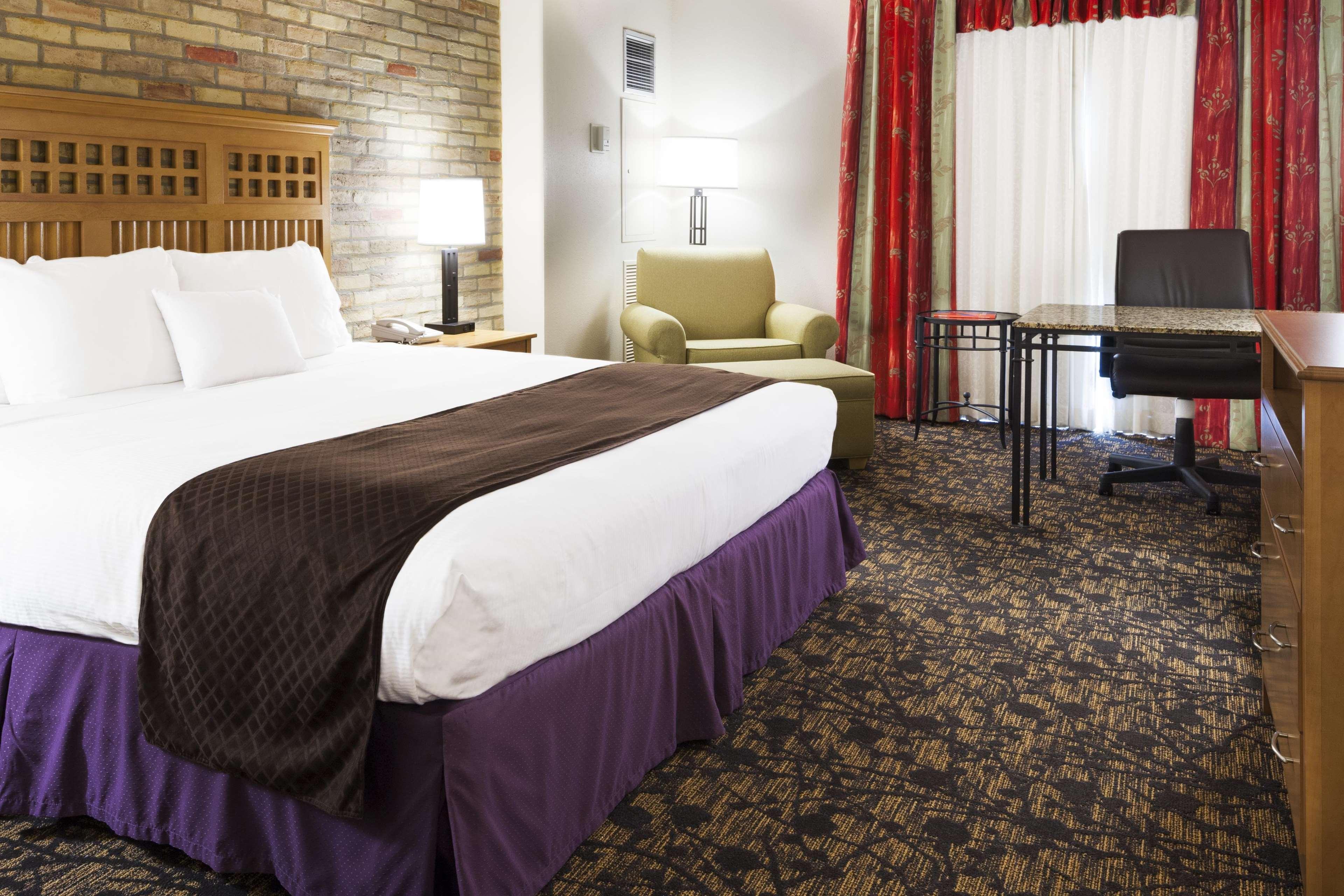 Estancia Del Norte San Antonio, A Tapestry Hotel By Hilton Екстериор снимка