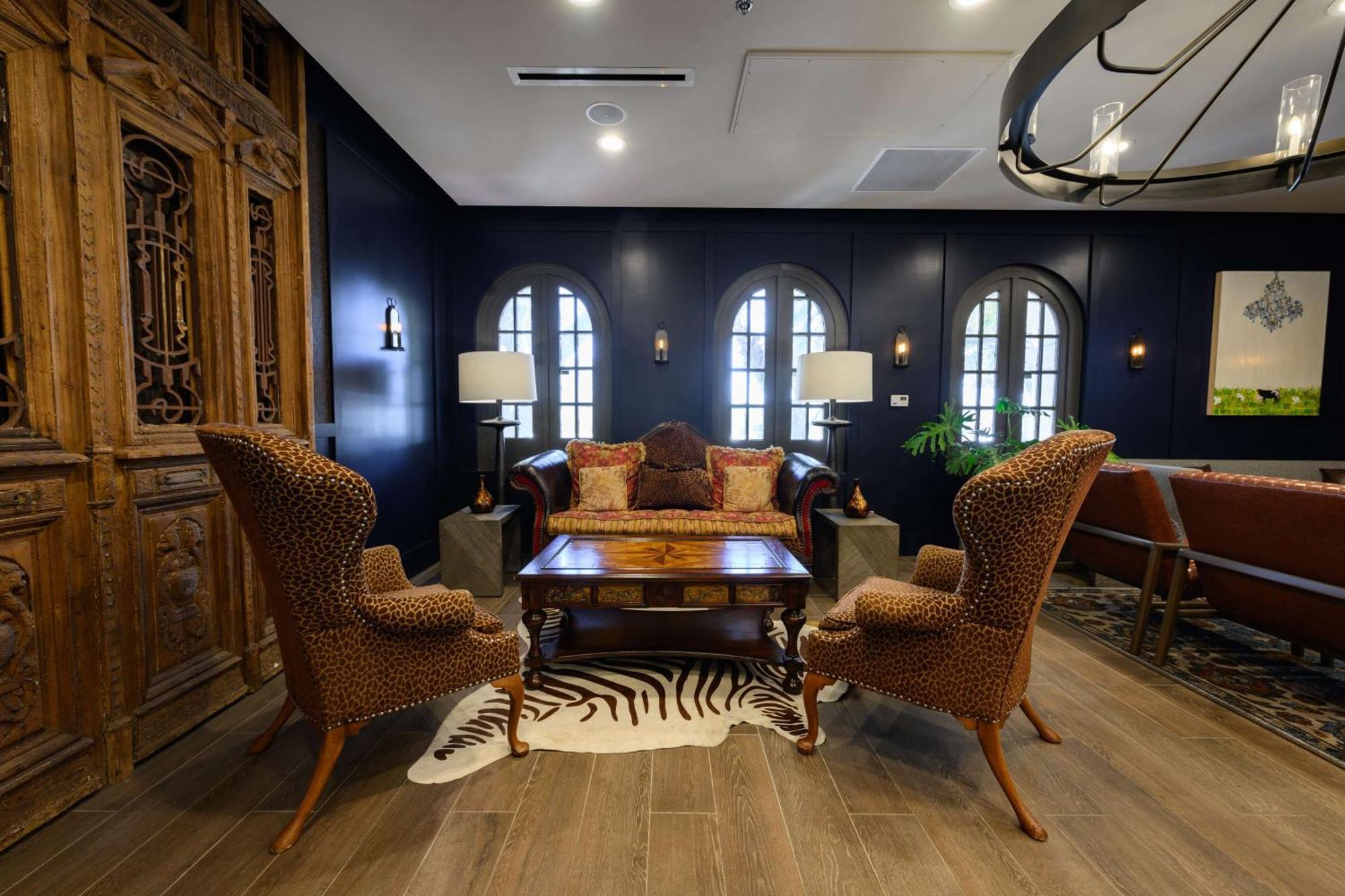 Estancia Del Norte San Antonio, A Tapestry Hotel By Hilton Екстериор снимка
