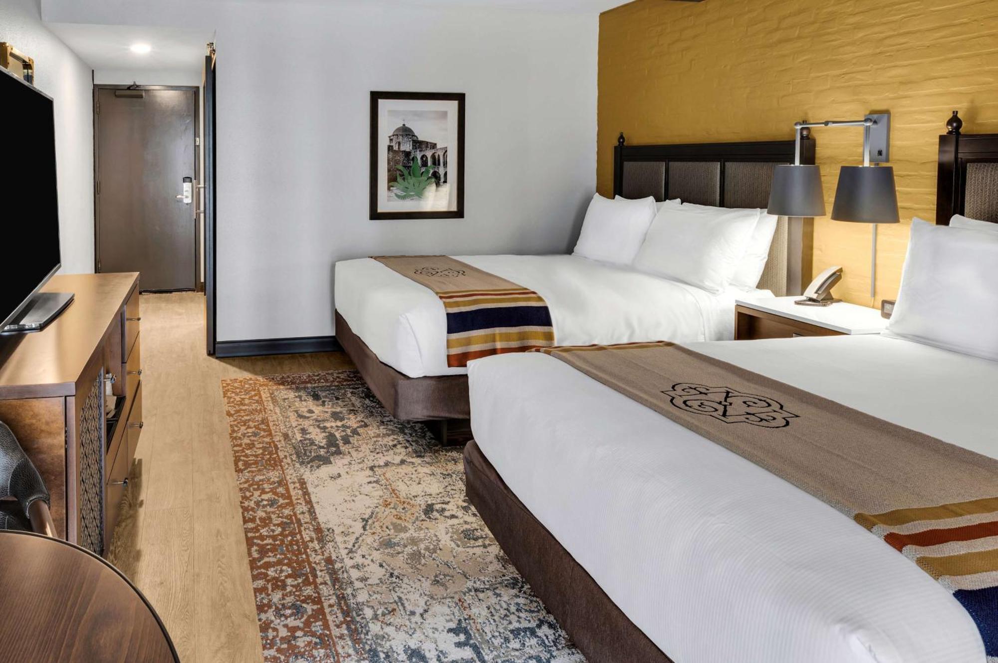 Estancia Del Norte San Antonio, A Tapestry Hotel By Hilton Екстериор снимка