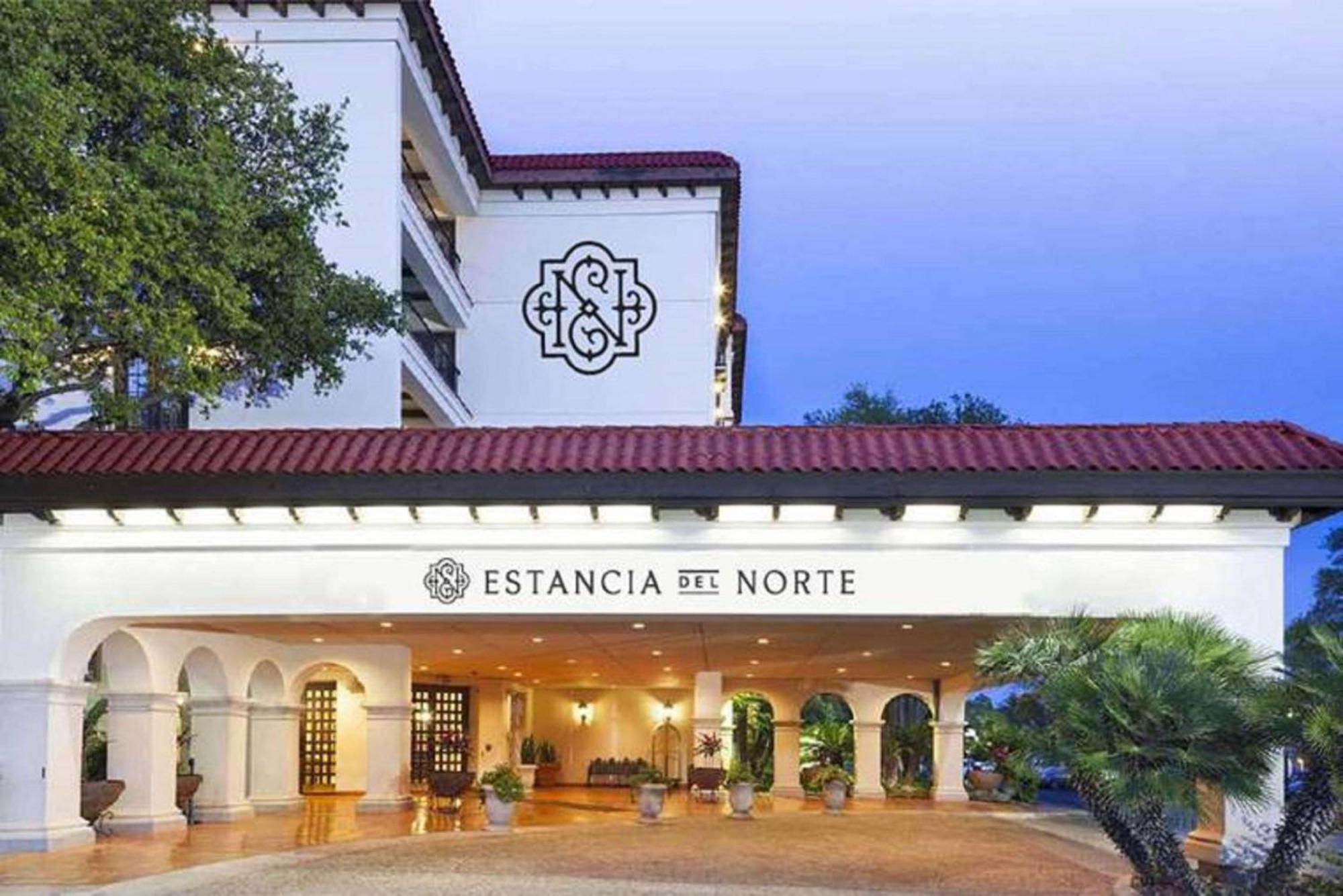 Estancia Del Norte San Antonio, A Tapestry Hotel By Hilton Екстериор снимка